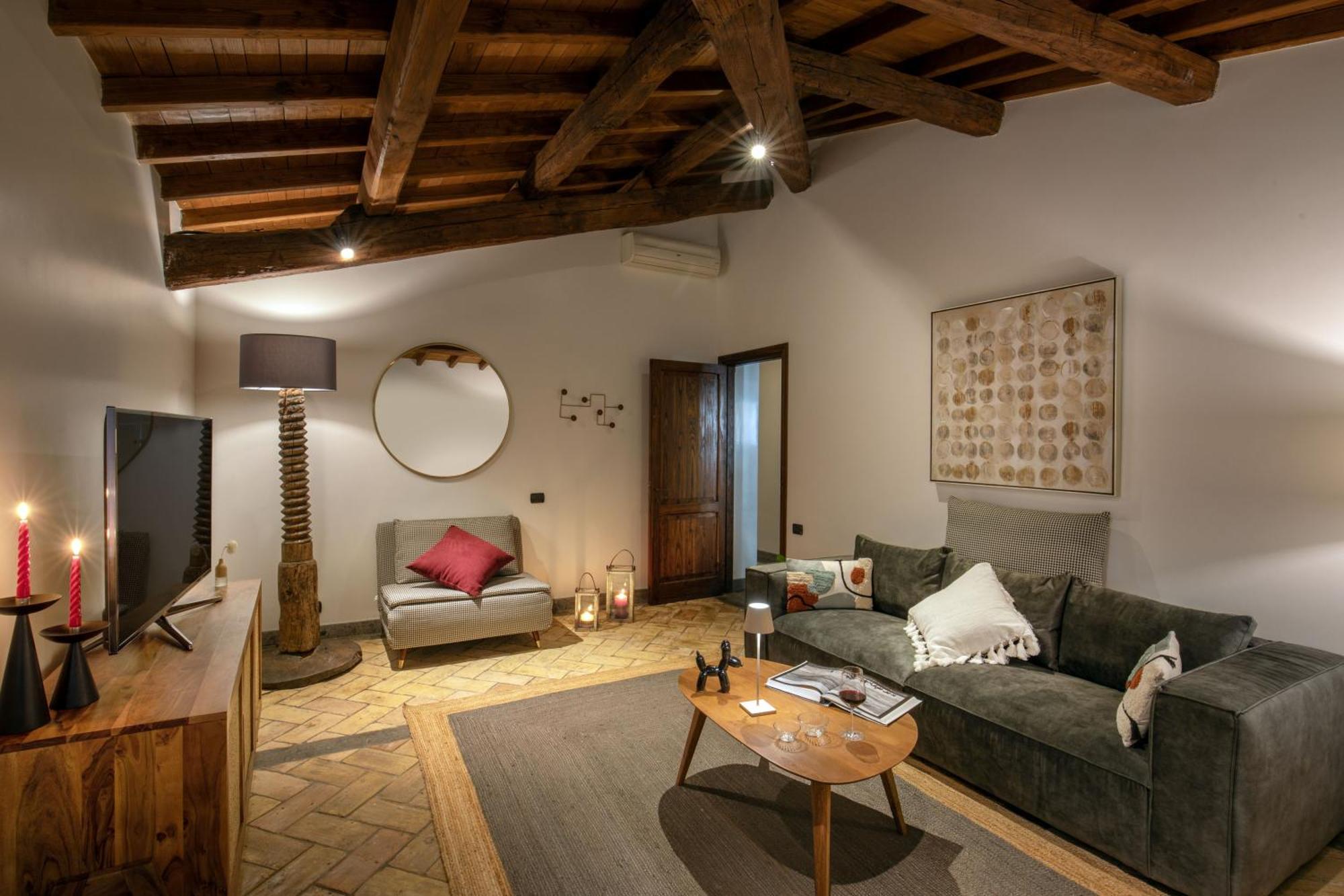 Maison Medusa Appartamento Roma