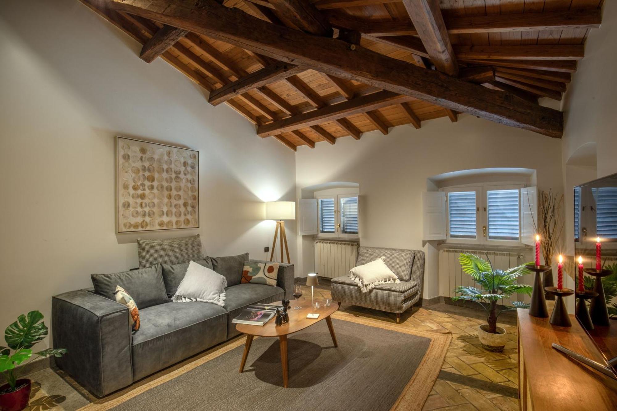 Appartamento Maison Medusa