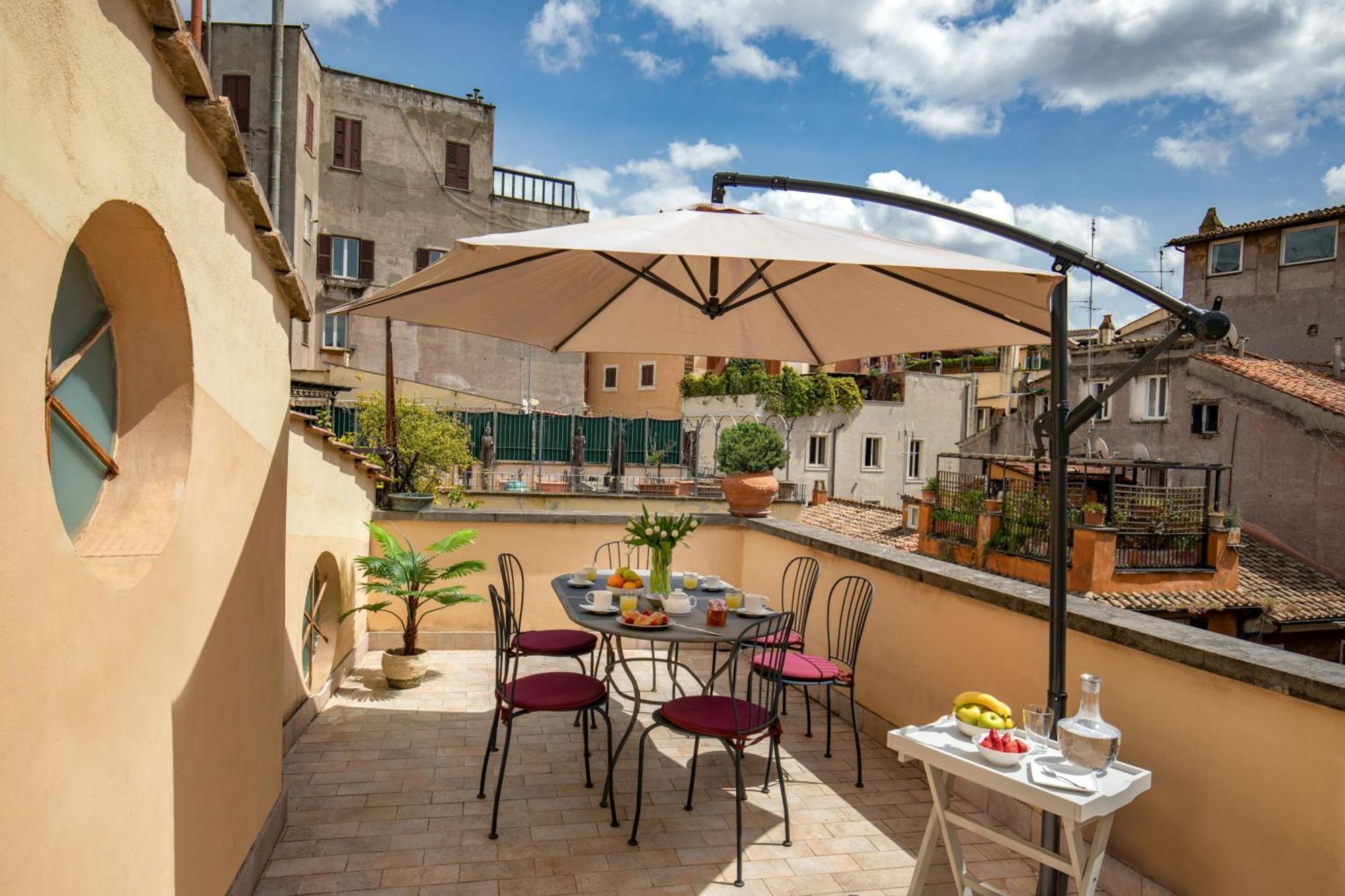 Appartamento Maison Medusa *