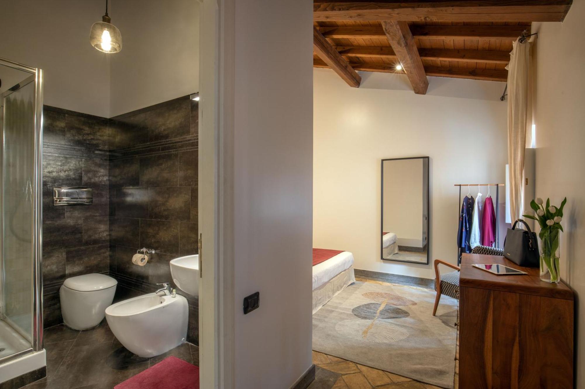 Appartamento Maison Medusa Roma