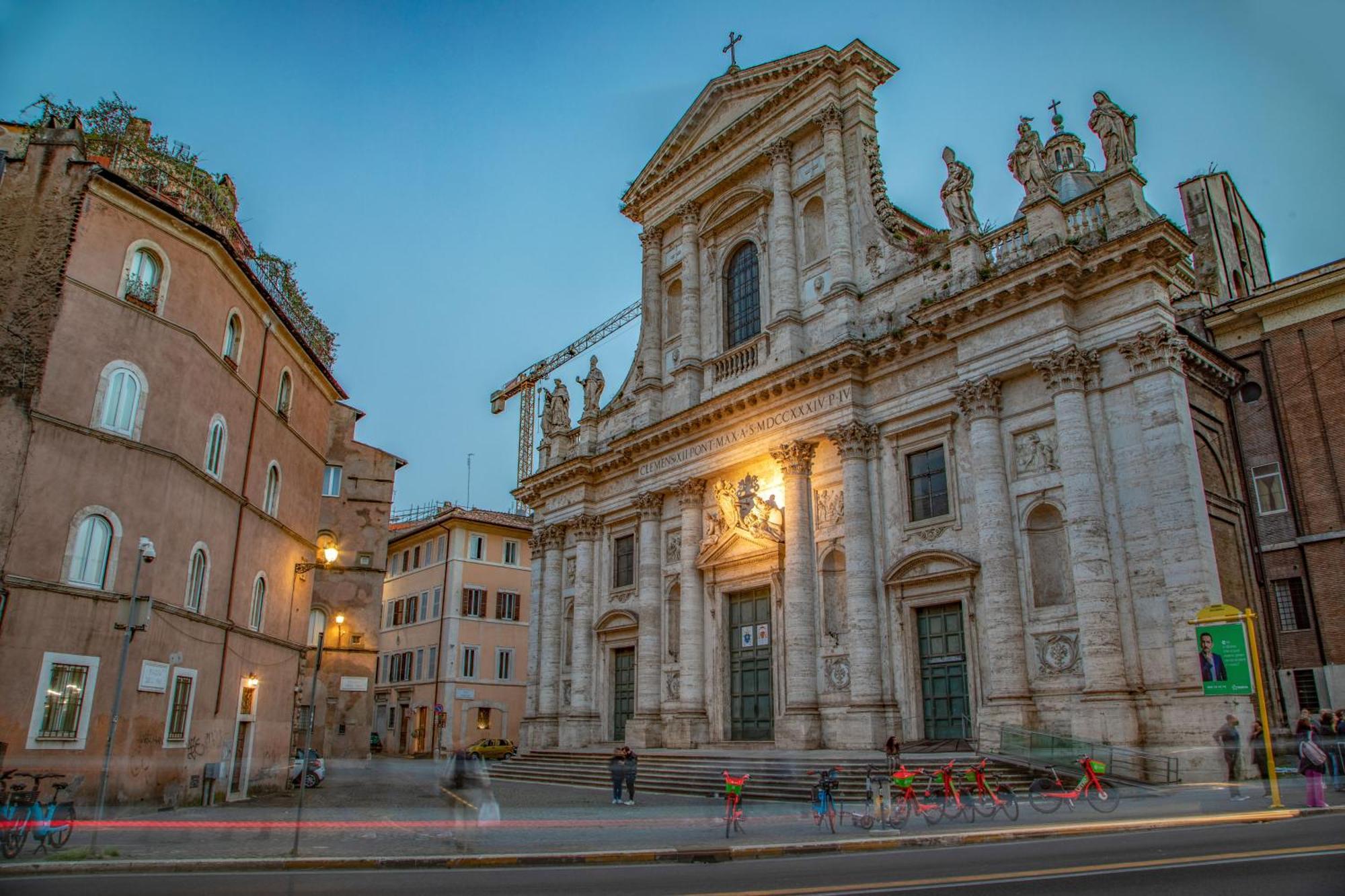 Maison Medusa Appartamento *