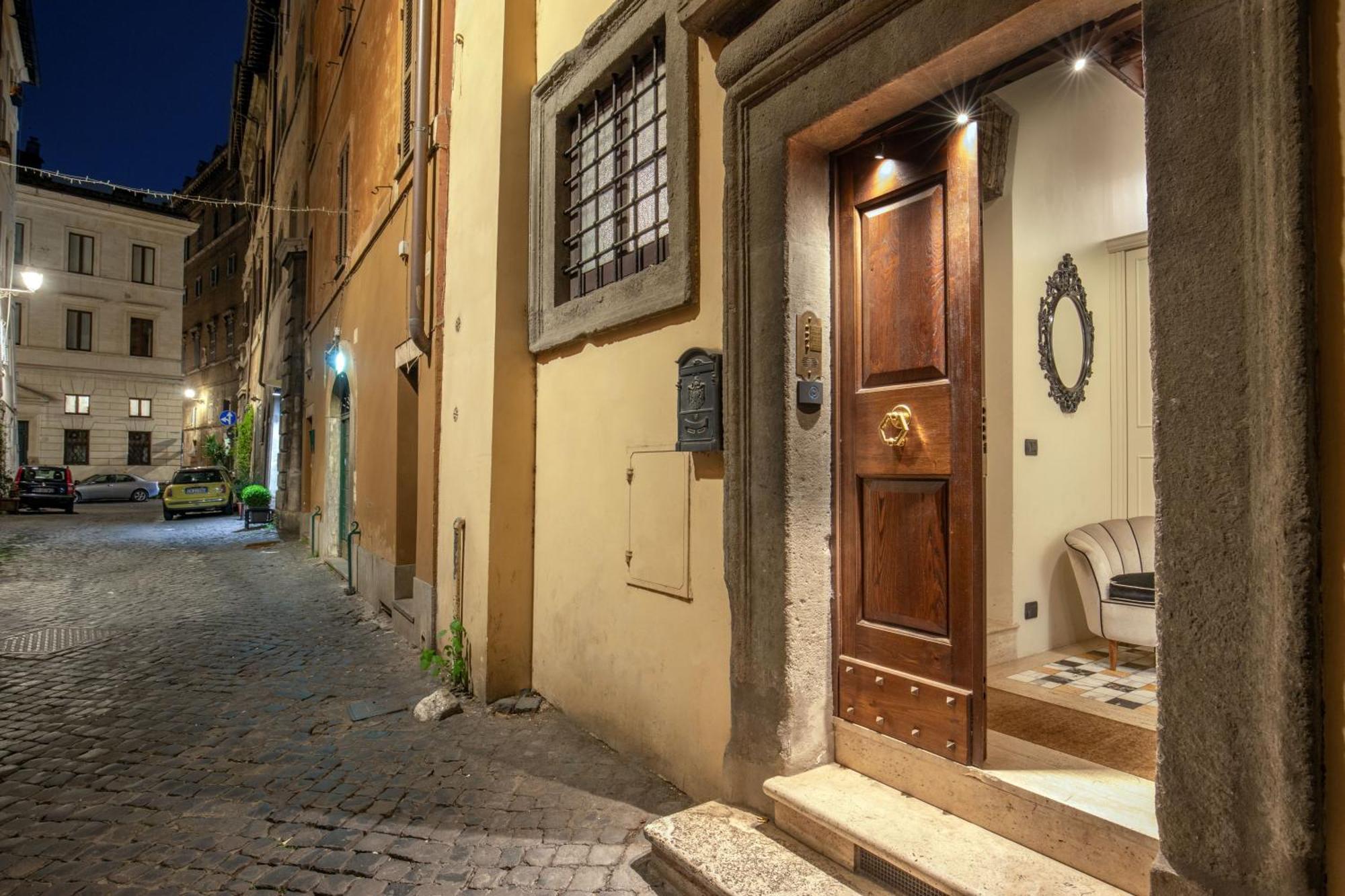 Maison Medusa Appartamento